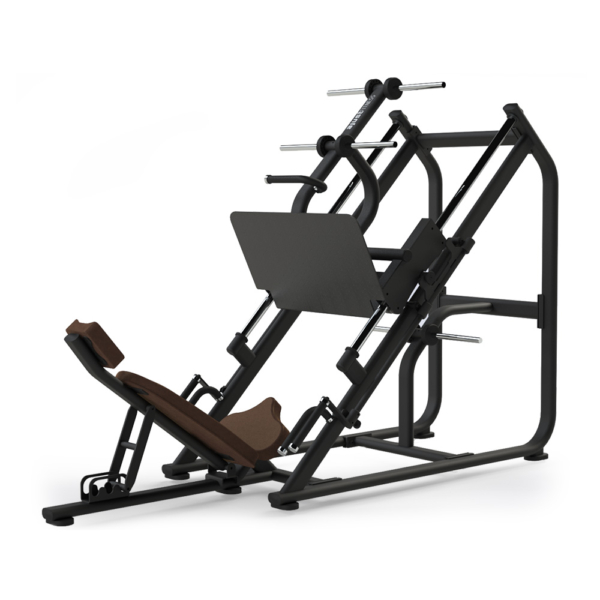 Leg Press 45º SL 1031 Ajust Fitness